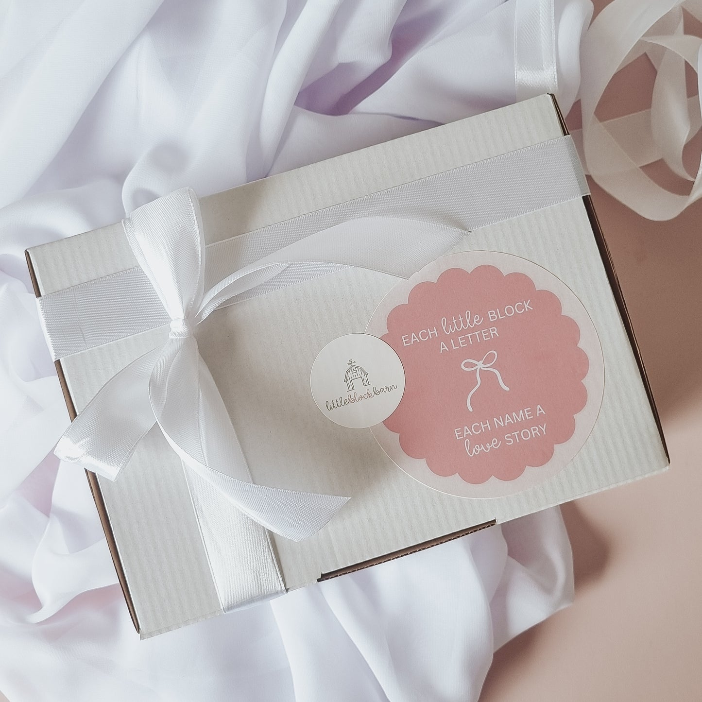 GIFT PACKAGING
