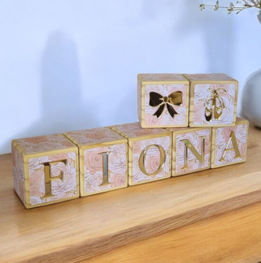 CHARACTER BLOCK - BALLET SLIPPERS