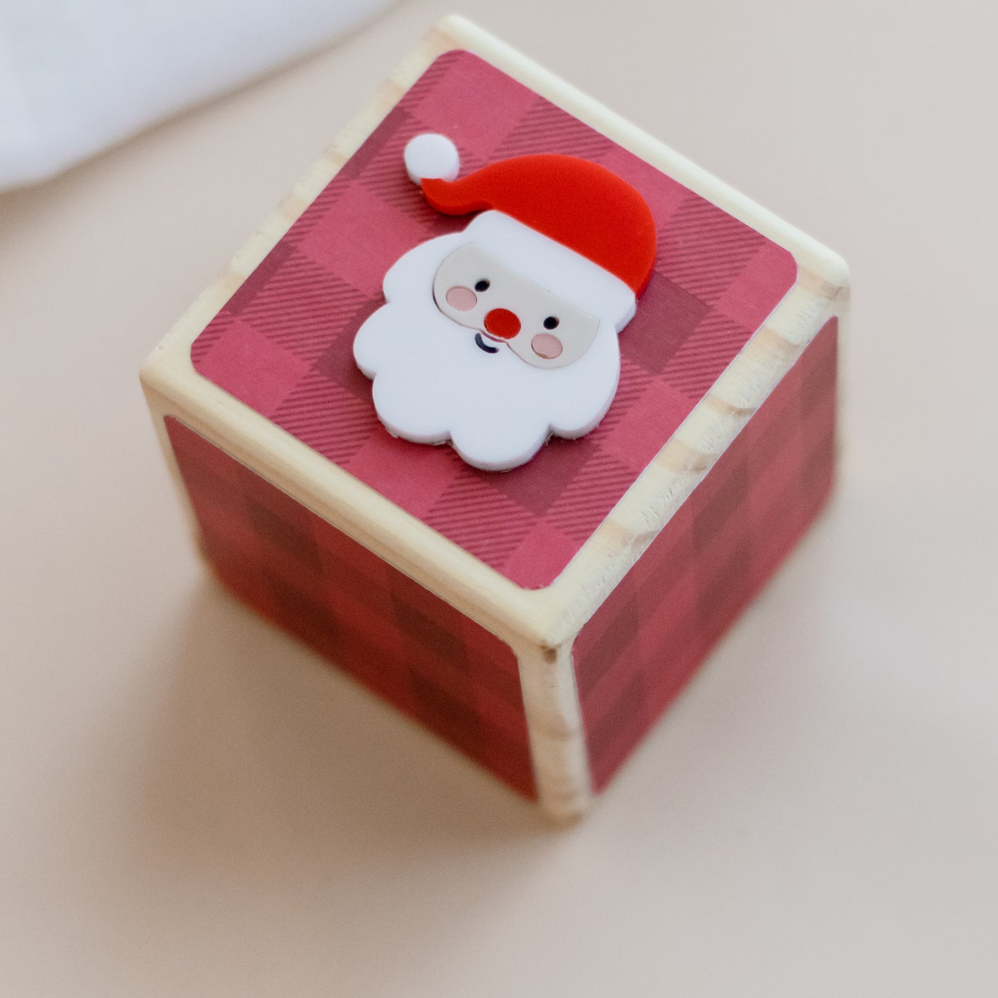 CHRISTMAS TRIO SET