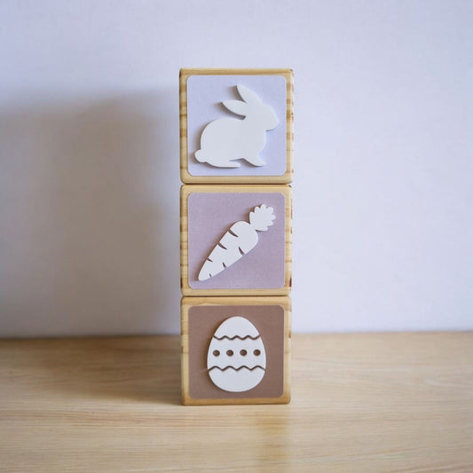 EASTER TRIO - NEUTRALS