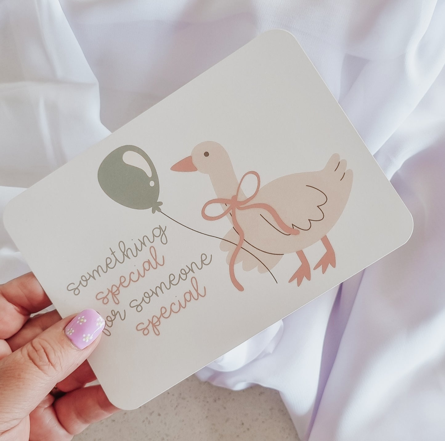 GIFT PACKAGING