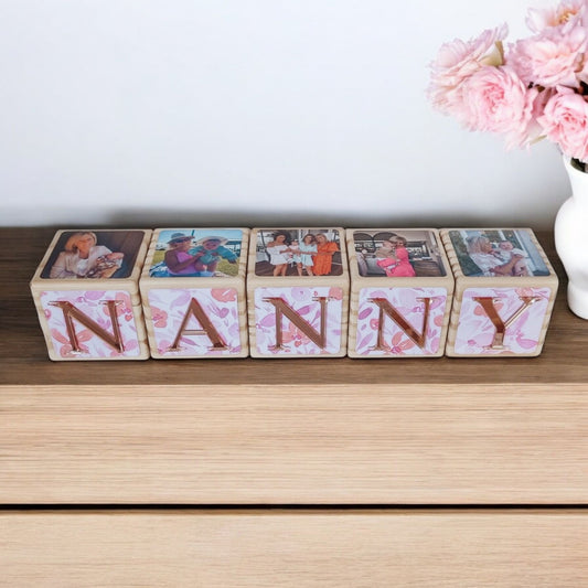 PHOTO NAME BLOCKS (price per block)