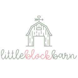 Little Block Barn