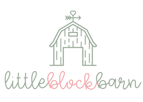 Little Block Barn