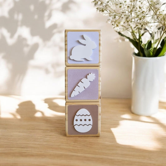 EASTER TRIO - NEUTRALS