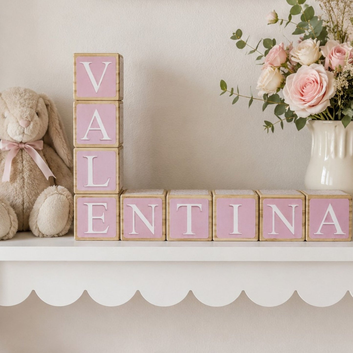 NAME BLOCKS - SO BOWTIFUL